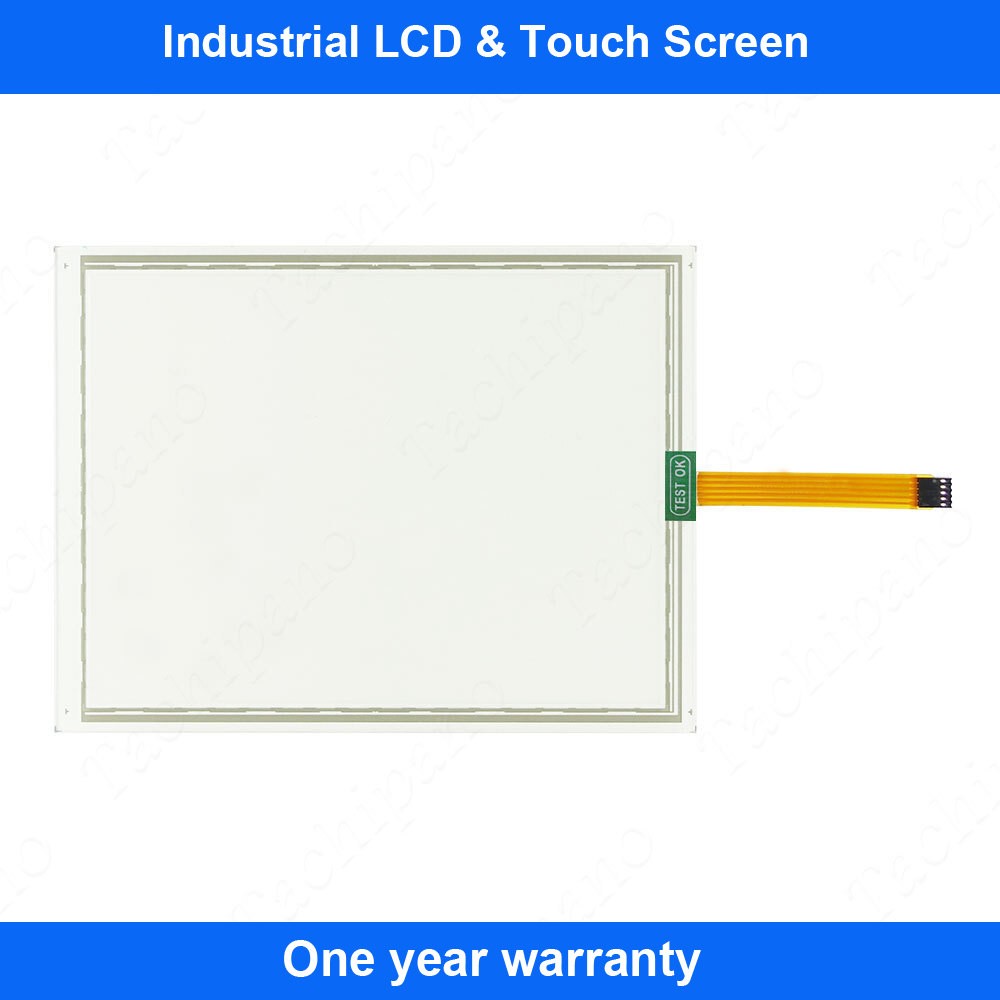 TOUCH SCREEN FOR Microtouch/3M PN:J512.112T Panel Glass