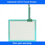 XBTF032310TA Touch Screen Panel Glass for XBT F032310TA