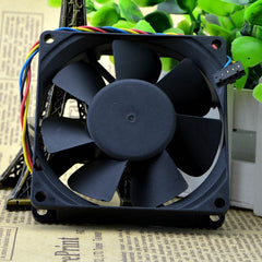 SUNON MF80201VX-Q010-S99 8020 cooling fan with 12V 3.84W 80*80*20mm 4pin