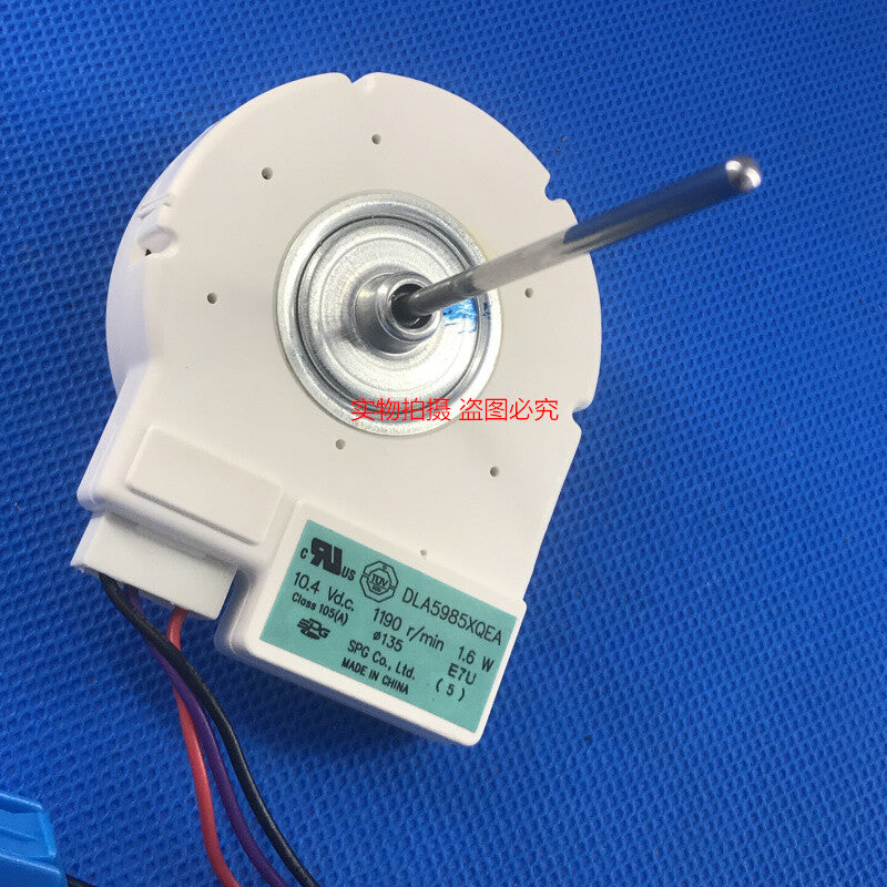 Refrigerator Refrigeration fan DLA5985XQEA Fan motor BCD-516WEX60