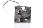 NMB 08025VE-12M-CTD DC12V 0.3A 8025 8cm 3-Wire Cooling Fan