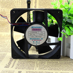KOREAN INVERTER FAN 12CM 12025 24 V 0.24A E1225H24B 2pin