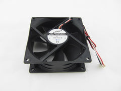 ADDA AD0912HB-F73 12V 0.70A 92*92*38MM 3 lines fan
