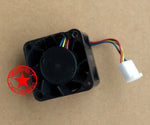 1611FT-D4W-B86 4028 12V 1.2A 4cm High Speed 4cm Cooling Fan 40X40X28mm