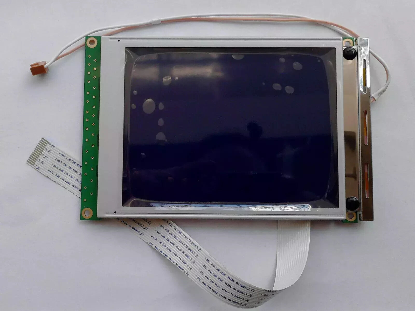 LCD EW50567NCW LCD Screen Display Panel Replacement