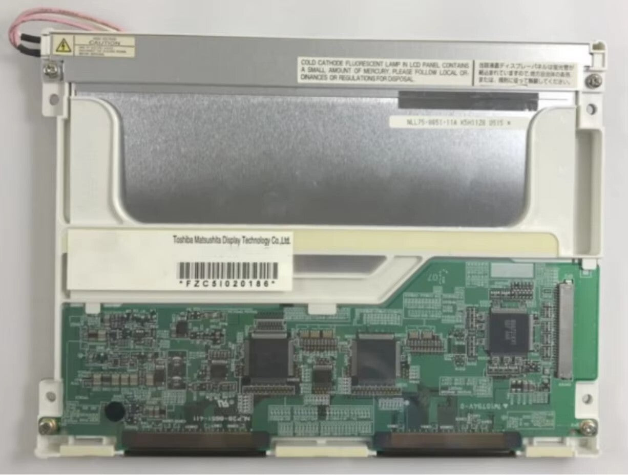 8.4inch LCD Screen Display For JDSU MTS-6000 OTDR LCD Viavi MTS-6000 LCD Screen