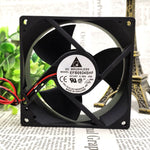 Delta EFB0924SHF 24V 0.38A 90*90*32 Inverter Server Fan
