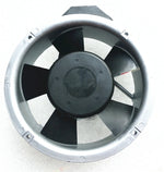 1PC Sanyo 109-373 230V 27/25W 0.14/0.11A 172*51MM Aluminum frame cooling fan
