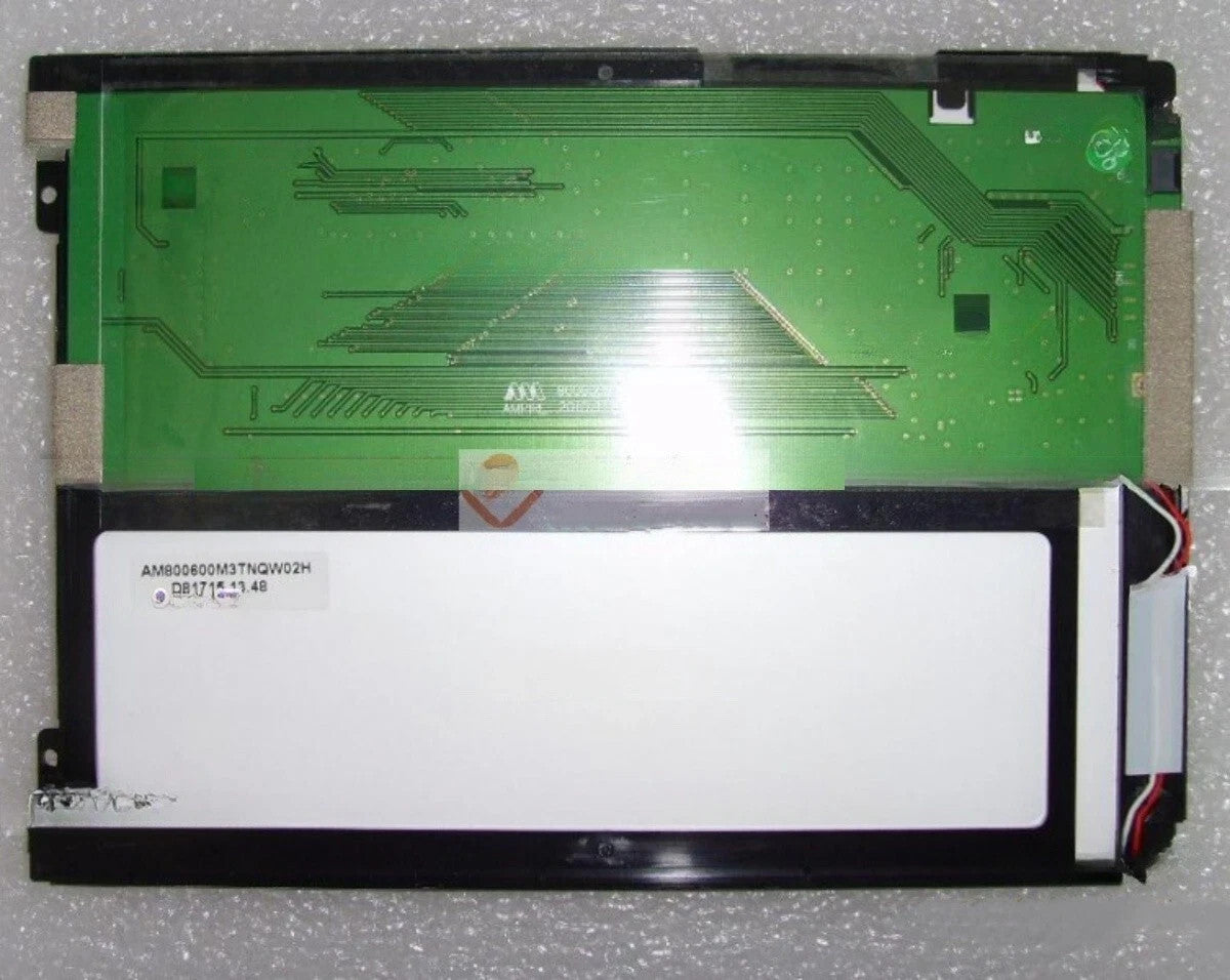 Replacement 8.4'' AM800600M3TNQW-02H 800600M3-02 REV.A LCD LED Screen Display
