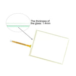 PN-135551 AMT10675 Touch Screen Panel Glass Digitizer for AMT
