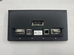 13.2" inch LS132D5LX06 LCD Display Screen Panel Assembly for car Navigation