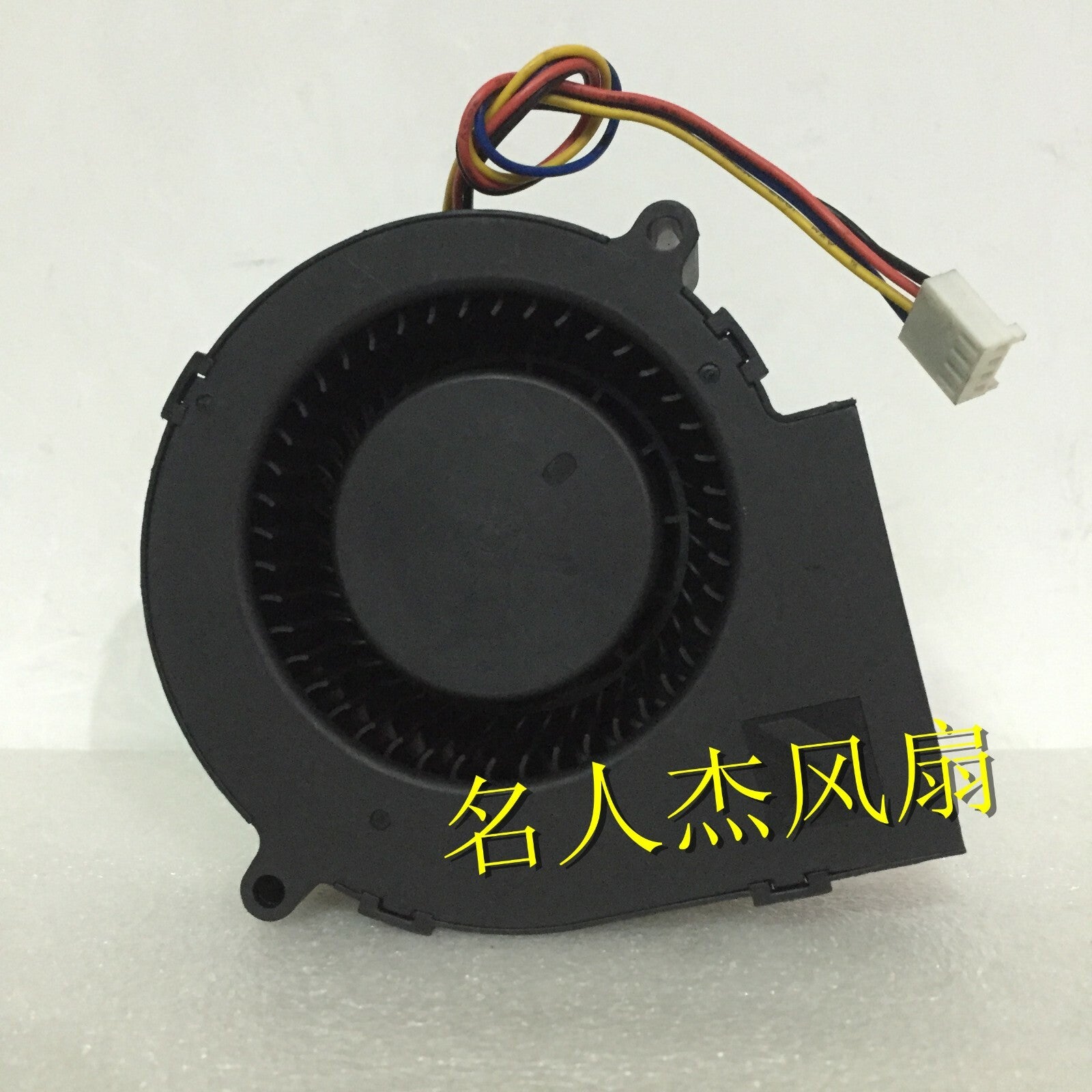1pcs AVC BA10033B12M 9733 DC12V 0.99A 9cm blower turbo fan