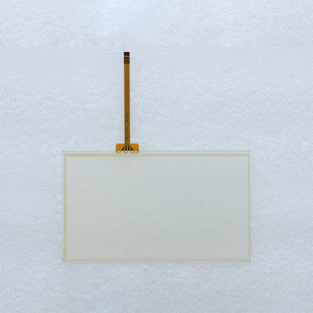 YL-4983 7 Inch Glass Touch Screen Panel for YL Replacement