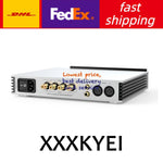 SMSL PA-X GALLIUM NITRIDE 250Wx2 Audio Amplifier Passive Digital Power Amp tp23