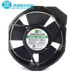 For XINRUILIAN RAH1738B1-C 220/240V 0.16/0.17A 17238 Cooling Fan