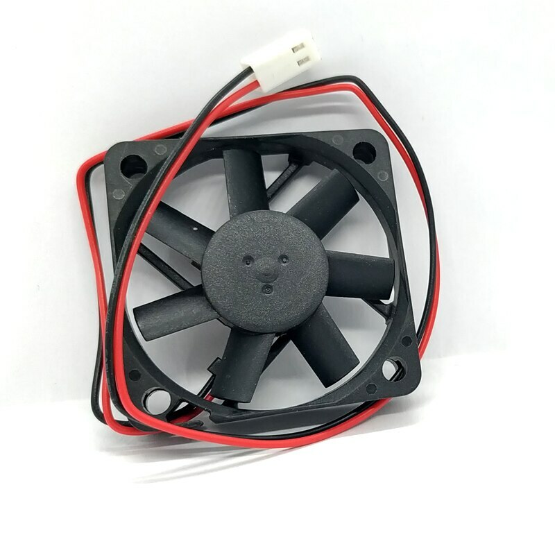sunon ME50101V1-0000-A99 DC 12V 1.32W 5010 5CM 2-wire Maglev Cooling Fan