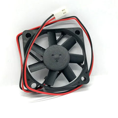 sunon ME50101V1-0000-A99 DC 12V 1.32W 5010 5CM 2-wire Maglev Cooling Fan