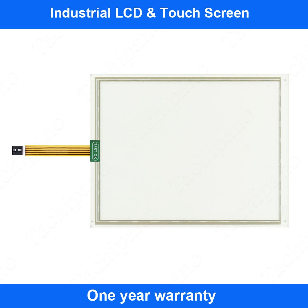6AV7800-0BA00-1AA0 Touch Screen Panel for 6AV7 800-0BA00-1AA0 PANEL PC677 12”