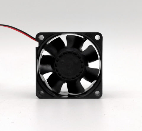 Cooling fan 2410SB-05W-B70 24V 0.13A 60*60*25mm 2-wires