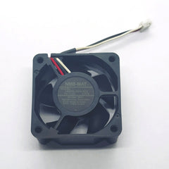 NMB 1406KL-09W-S29 DC 7V 0.07A 3515 35mm 3-Lines small micro axial cooling fan