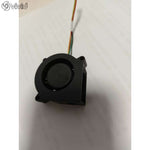 Creality Official Ender-3 V3/ Plus/Ender-5 Max Lower Fan Ball 4020 24V