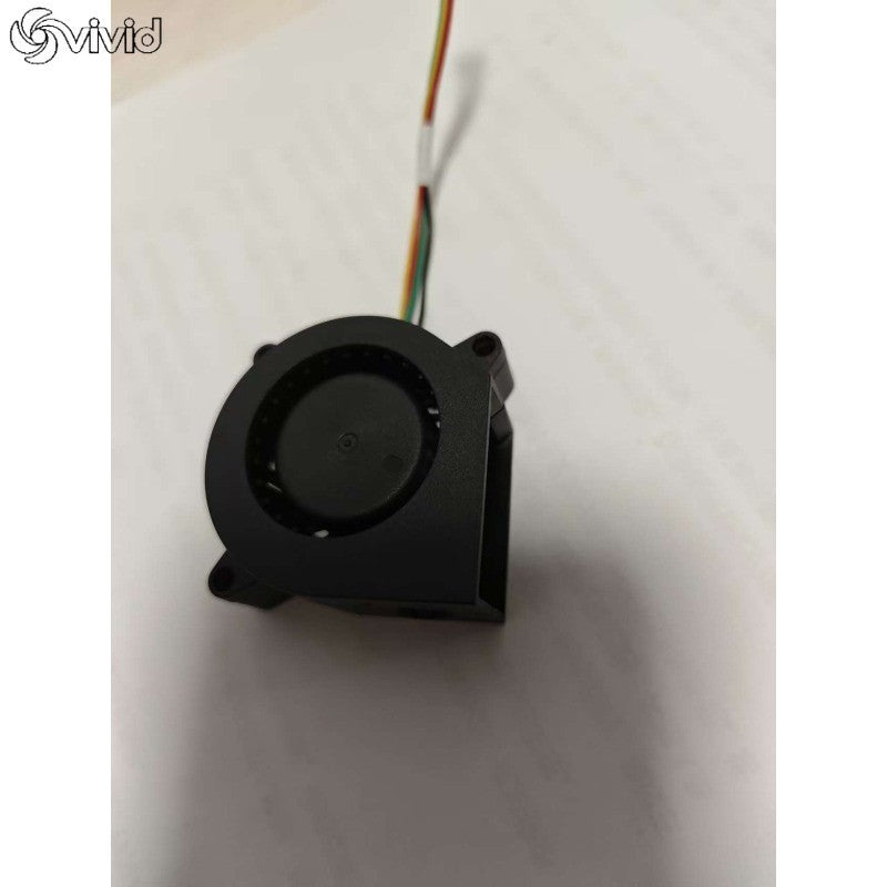 Creality Official Ender-3 V3/ Plus/Ender-5 Max Lower Fan Ball 4020 24V