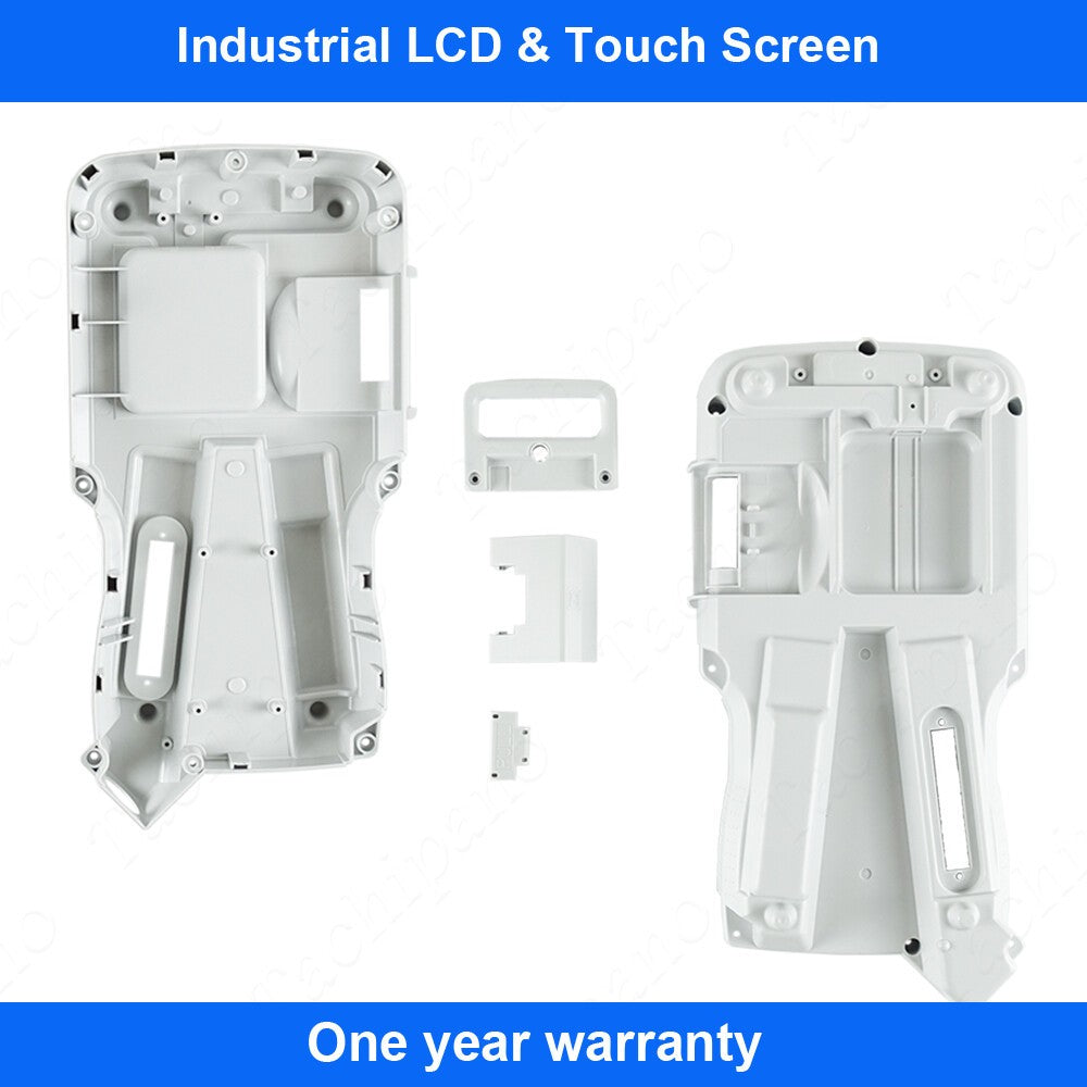 Back Cover for Yaskawa SER No. A002742 SER No. A074770 Case Housing Shell