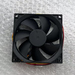 Panasonic FBK-09A24M 24V 0.1A 90*90*25MM three-wire device cooling fan