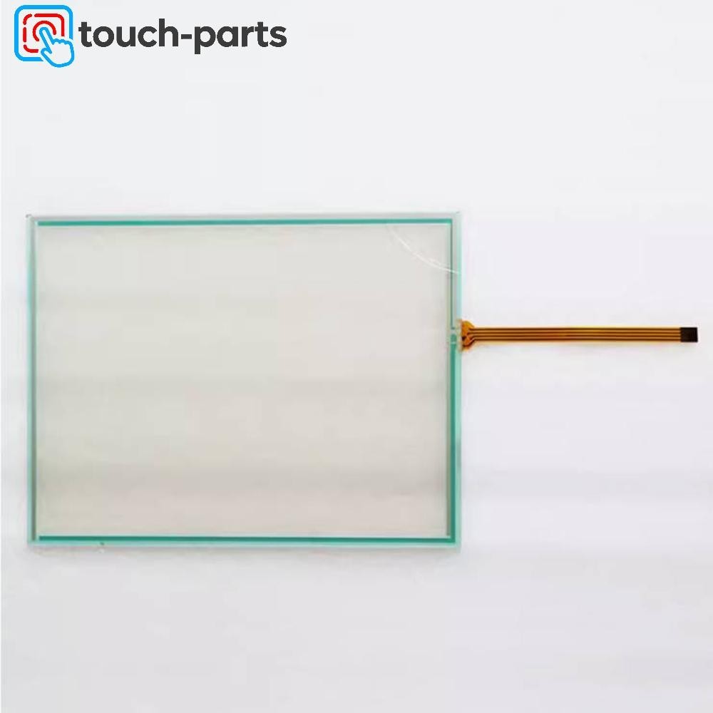 PFXGP3500TADC Touch Screen Panel Glass for Pro-face Replacement Repair