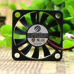 POWER LOGIC 4CM PLA04007S12L 4007 12V 0.20A Motor protection cooling 2 pin