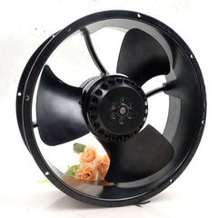 For Dayton Fan 4WT44A 665 CFM AC 115V 0.23A 25489 25.4CM 2 wire axial fan