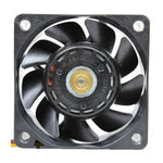 1pcs New SANYO 9G0612P4S001 DC12V 0.67A 6025 60MM cooling fan