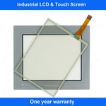 AST3301-B1-D24 Touch Screen for Pro-face AST3301-S1-D24 Glass with Front overlay