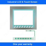 6AV6647-0AE11-3AX0 Touch Screen for 6AV6 647-0AE11-3AX0 KTP1000 with Keypad