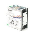 New Sealed Box PHOENIX CONTACT QUINT- PS /3AC/24DC/20 2866792 Power Supply Unit#