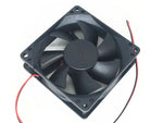 Yingtian YTD248025S0L 8025 8CM 24V 0.19A cooling fan