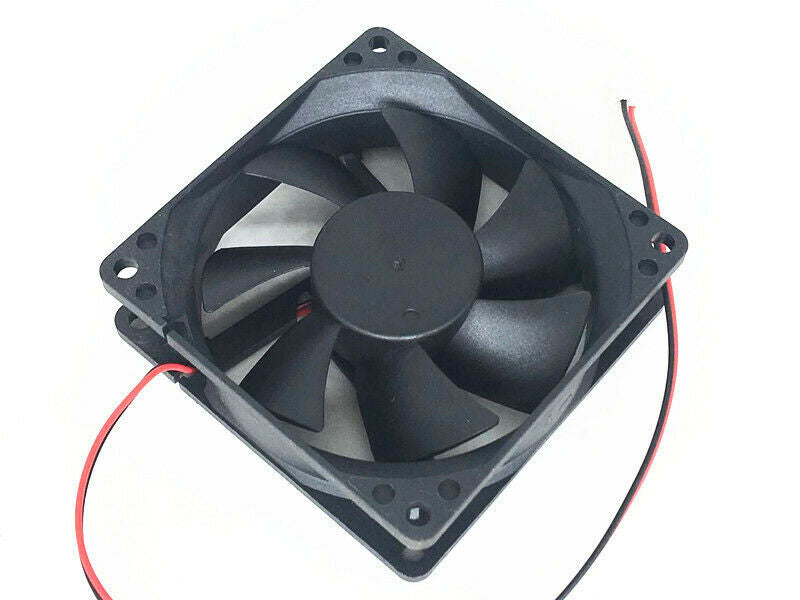 Yingtian YTD248025S0L 8025 8CM 24V 0.19A cooling fan