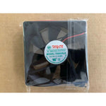 For 12V 0.08A 80*80*20 TD8020LS 2 wire refrigerator fan