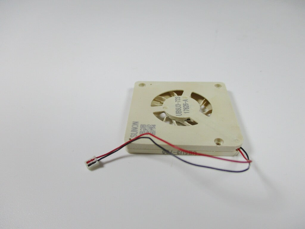 1PC For UB5U3-723 SUNON 3003 blower 5v 3cm ultra-thin micro drone fan