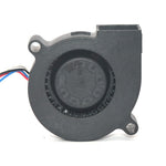 Sunon MF50152VX-1L01C-Q99 5015 DC 24v 1.95W PWM blower 4wire lead Cooling fan