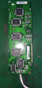Original DMF5010 DMF5010 NB DMF5010NB-FW lcd display panel Repair replacement