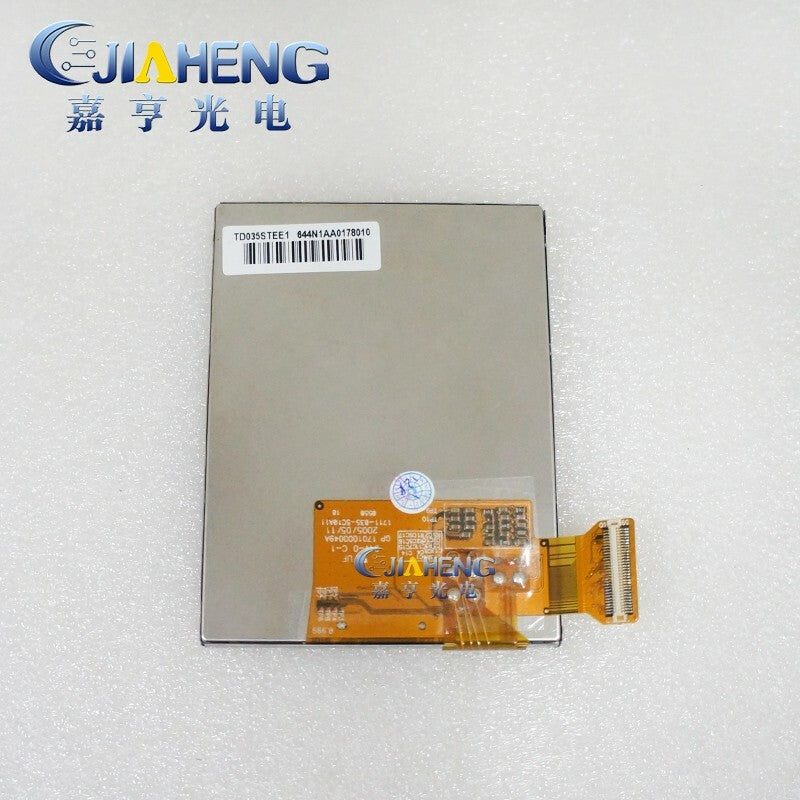 TD035STEE1 LCD Display + Touch Screen Digitizer For Trimble Nomad GEO XT 2008