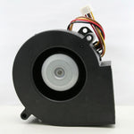 1pcs SANYO 9BAM12P2G10 DC 12V 1.85A 4-Wire 97x97x33mm Blower cooling Fan