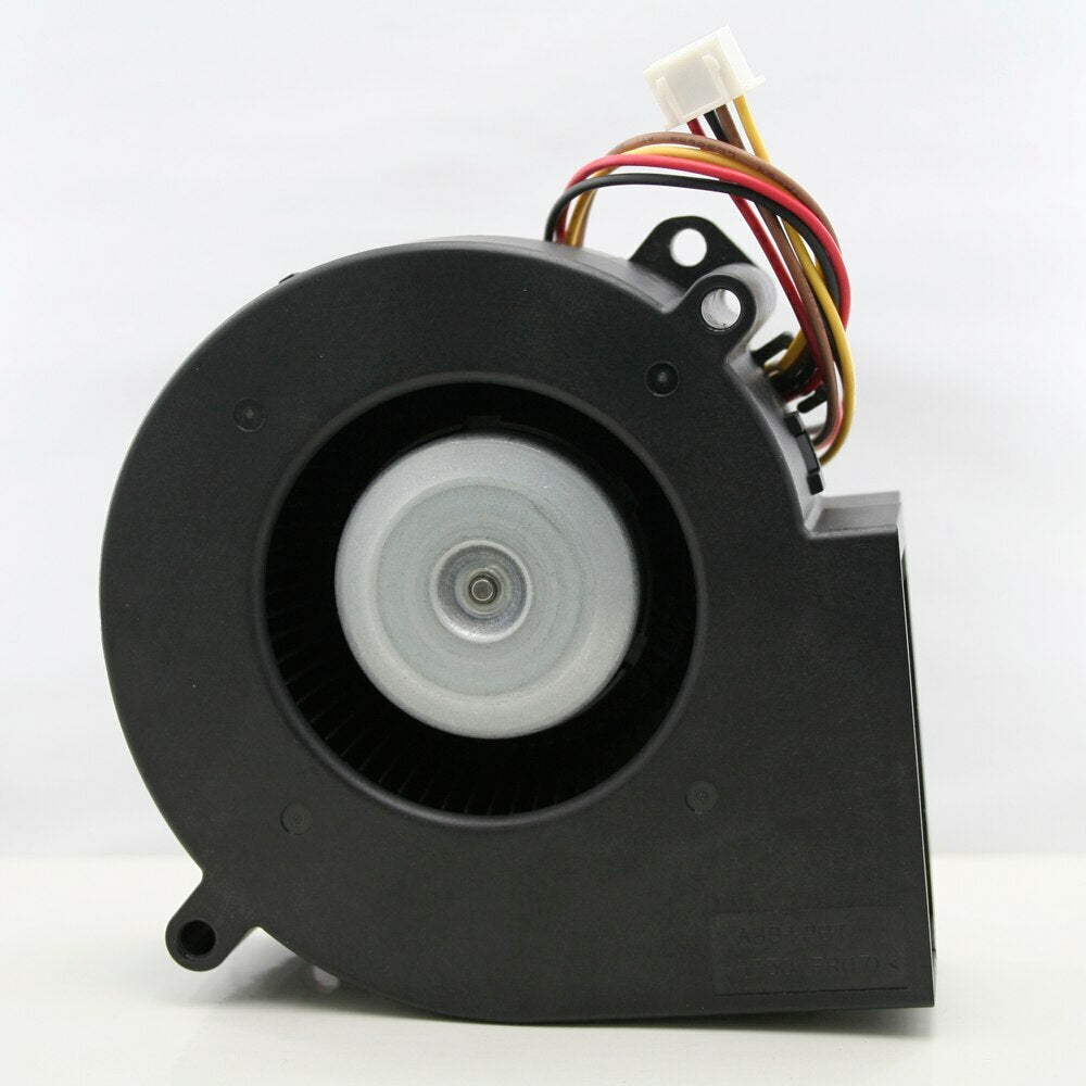 1pcs SANYO 9BAM12P2G10 DC 12V 1.85A 4-Wire 97x97x33mm Blower cooling Fan