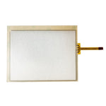 1pcs New Touch Screen Panel Glass For YF05502 YF05502-FPC