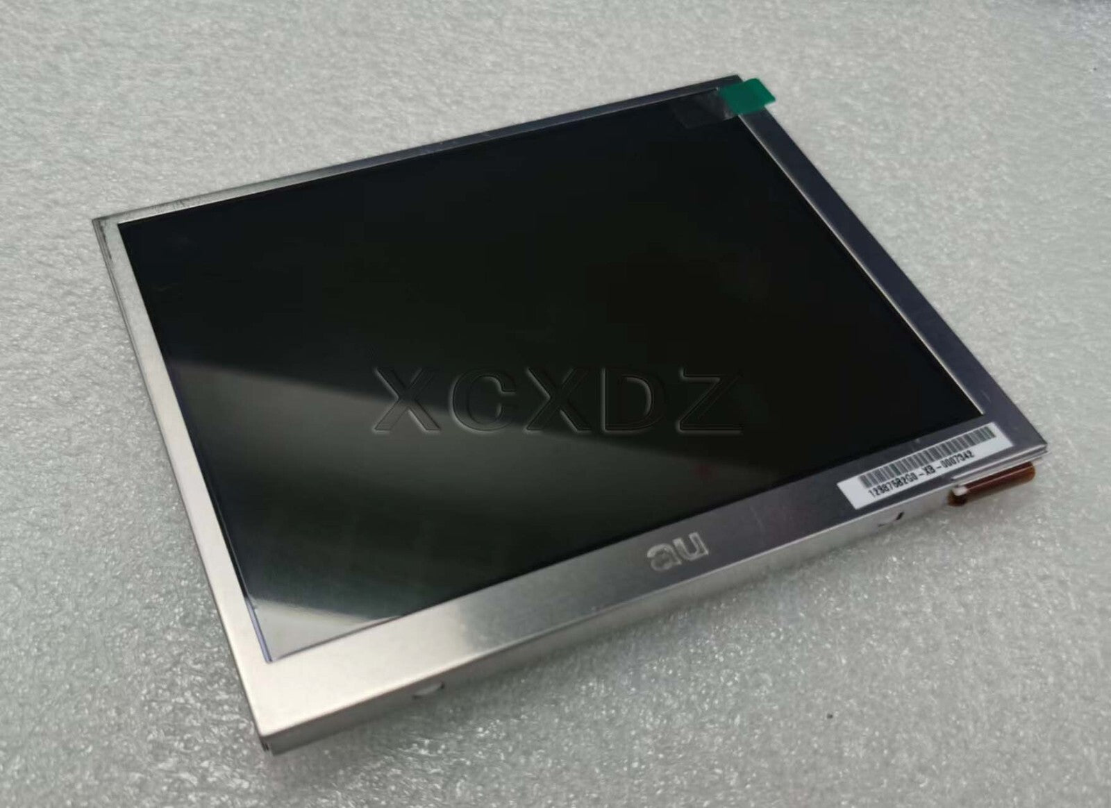 Compatible LCD Fit For Furuno Echo Sounder FCV 620 Fish finder Display Screen