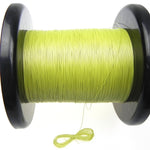 5M/10M UL10064-32AWG Ultra-Fine Electronic Wire 0.38MM High Temp Hook Up Wire