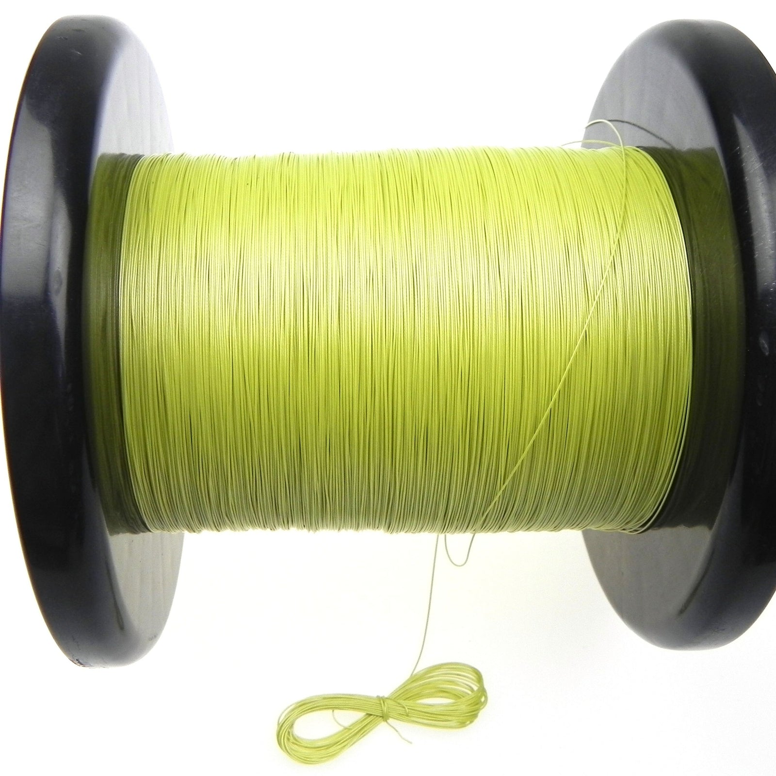 5M/10M UL10064-32AWG Ultra-Fine Electronic Wire 0.38MM High Temp Hook Up Wire