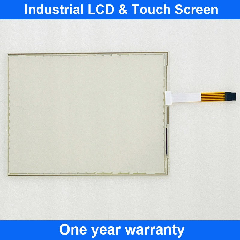 Touch Screen Glass Panel Digitizer For AMT28116 91-28116-00G 2811602C12011194