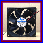 1PCS BDH9025S 9025 DC24V 0.20A 9CM 2-Wire Inverter Cooling Fan